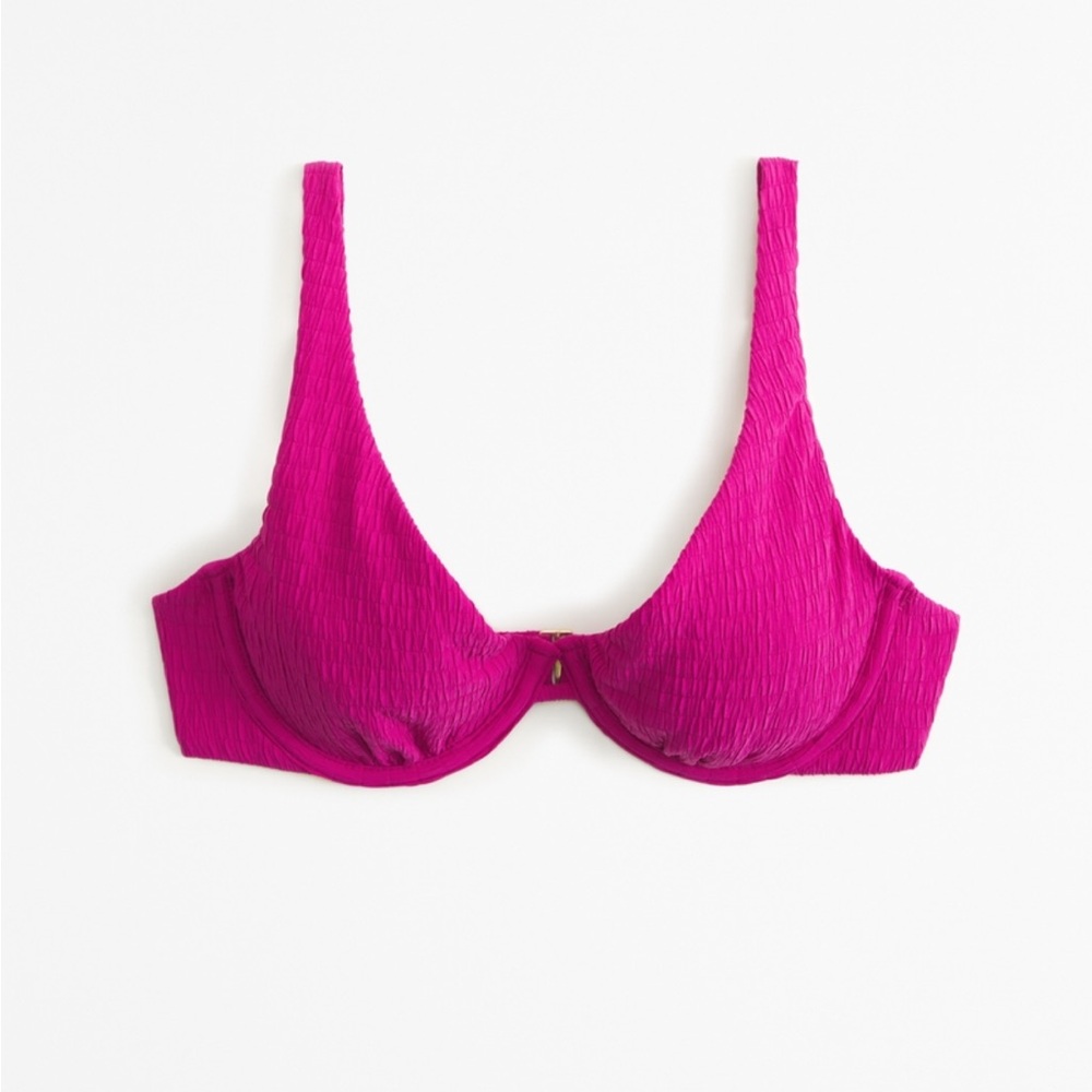 Abercrombie & Fitch Bikini Top